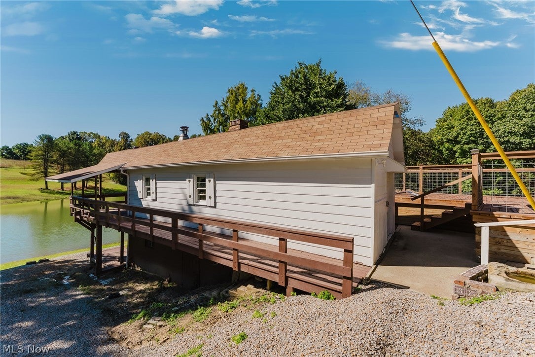 15231 Wolfe Bennett Road