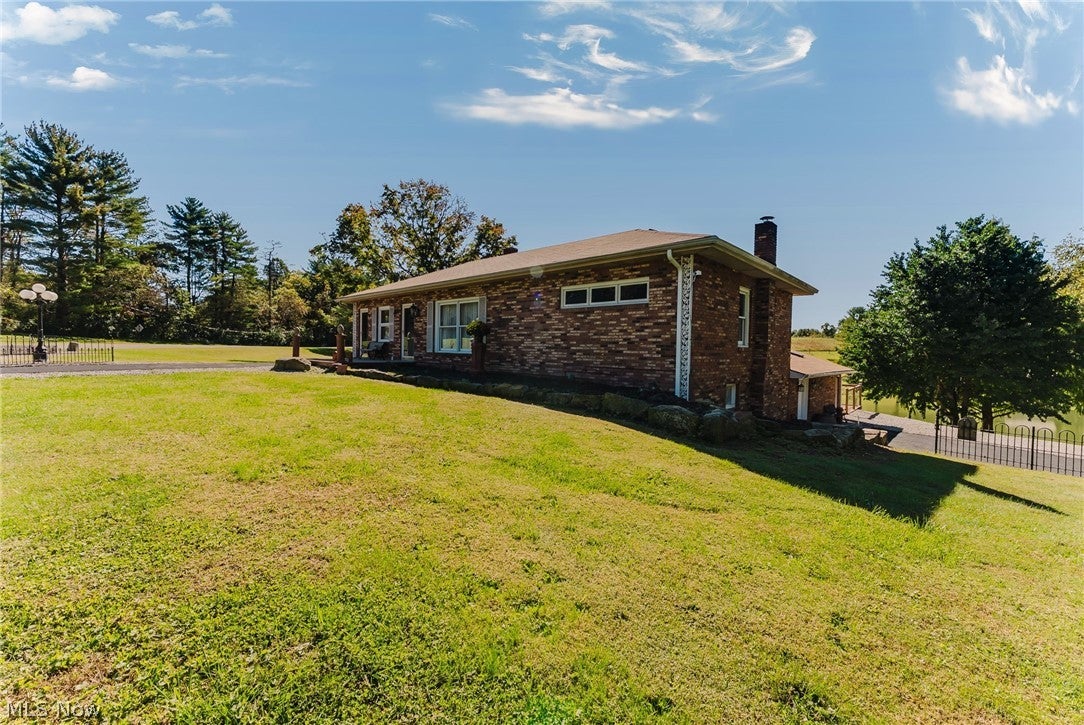 15231 Wolfe Bennett Road