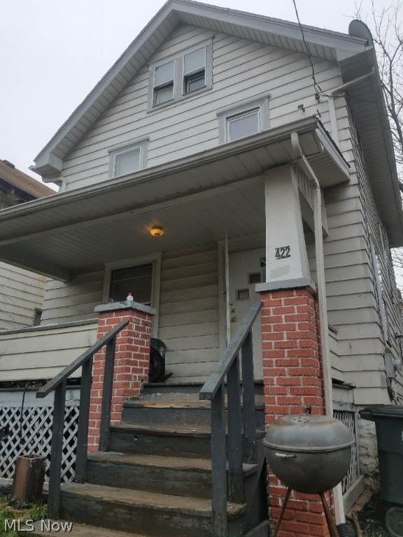 Daniel - Residential