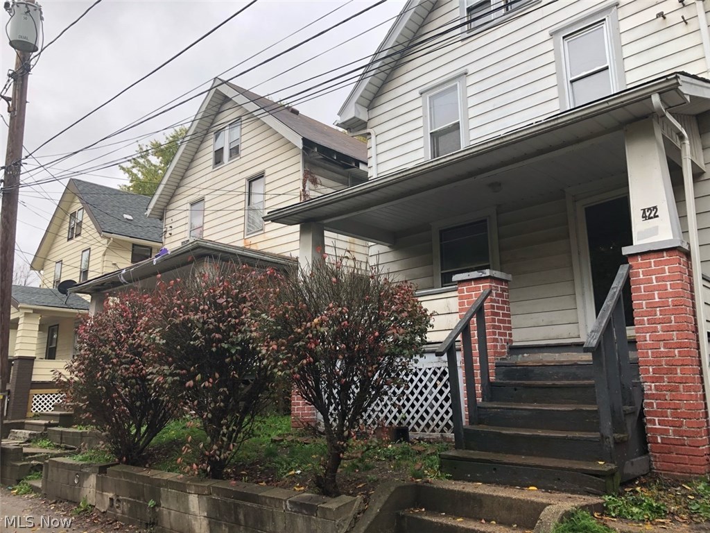 Daniel - Residential