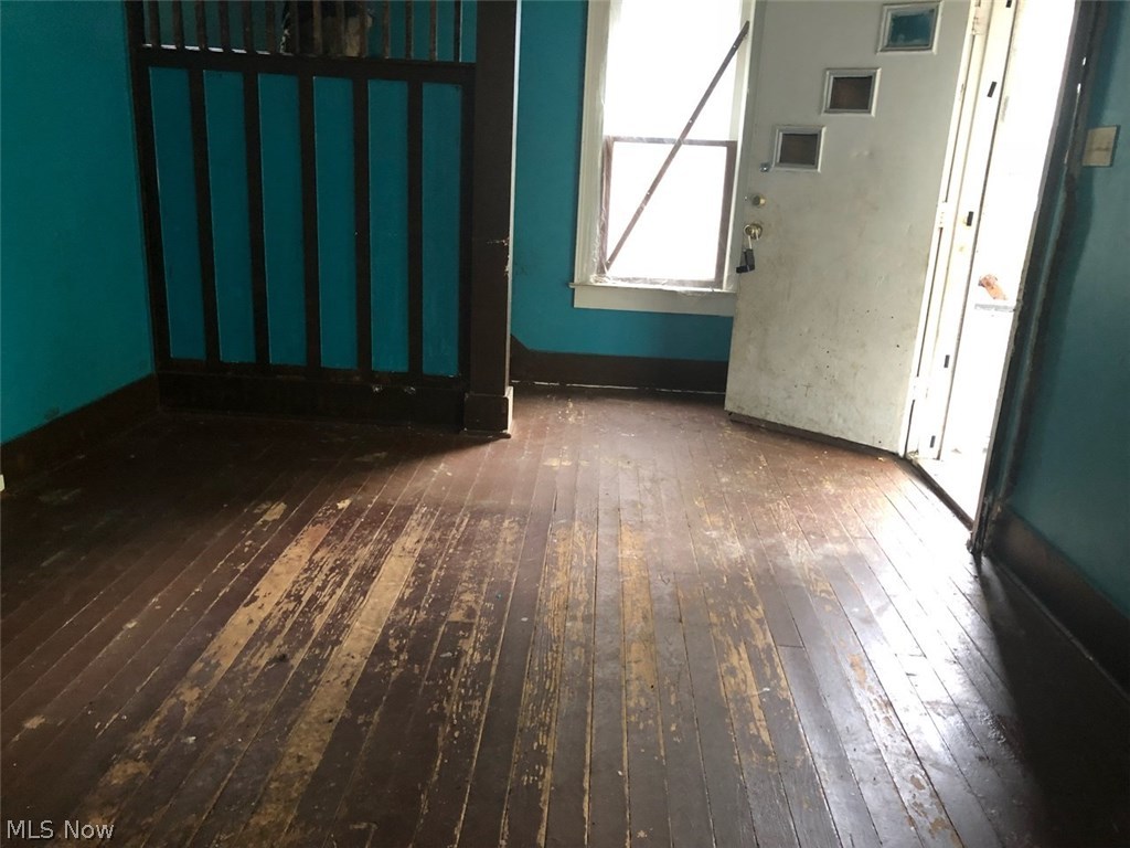 Daniel - Residential