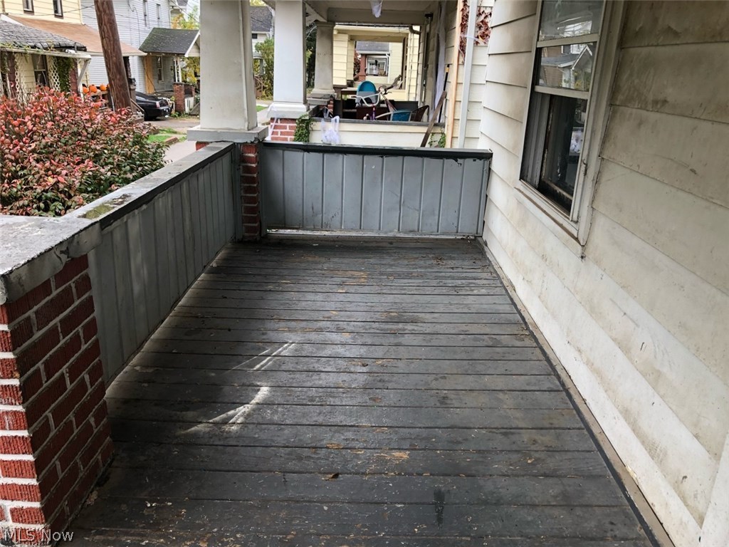 Daniel - Residential