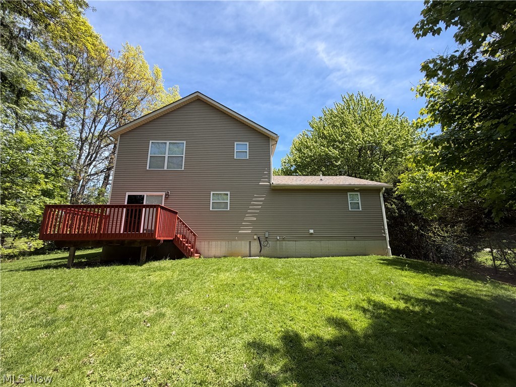 Orchard Grove Allotment - Residential