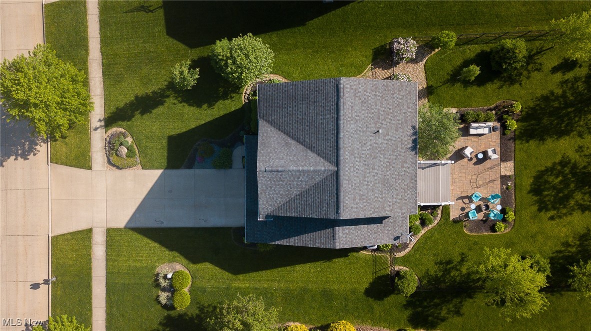 3253 Seven Bridges Road, Medina, Ohio image 29