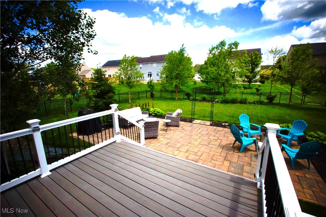 3253 Seven Bridges Road, Medina, Ohio image 26