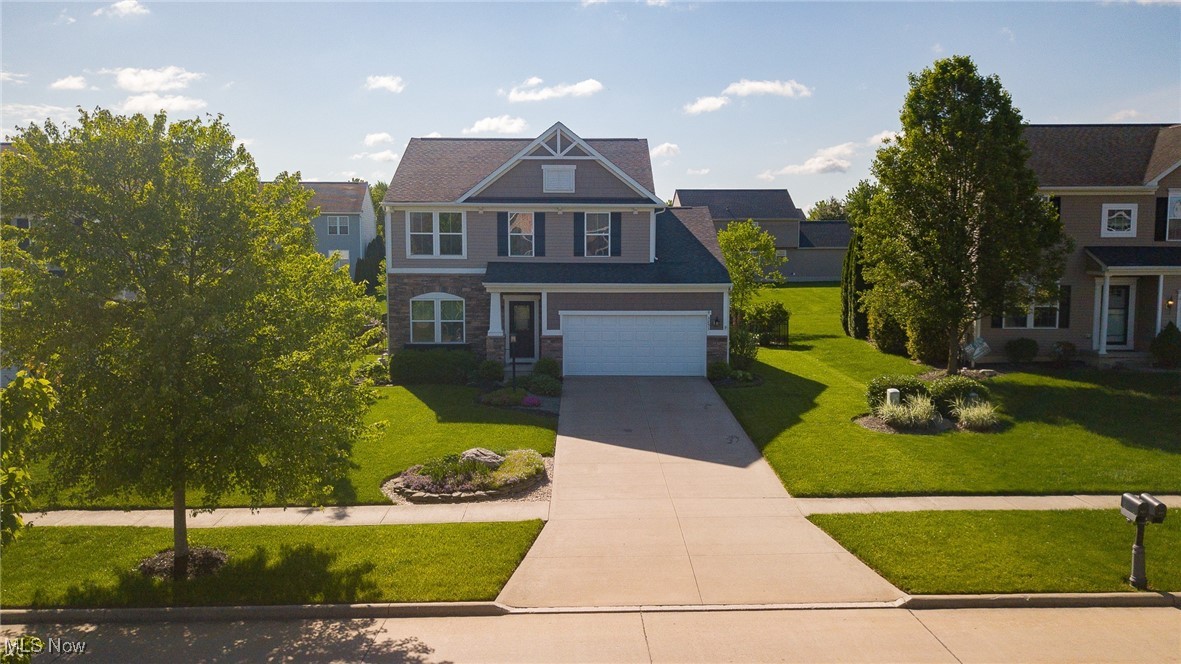 3253 Seven Bridges Road, Medina, Ohio image 27