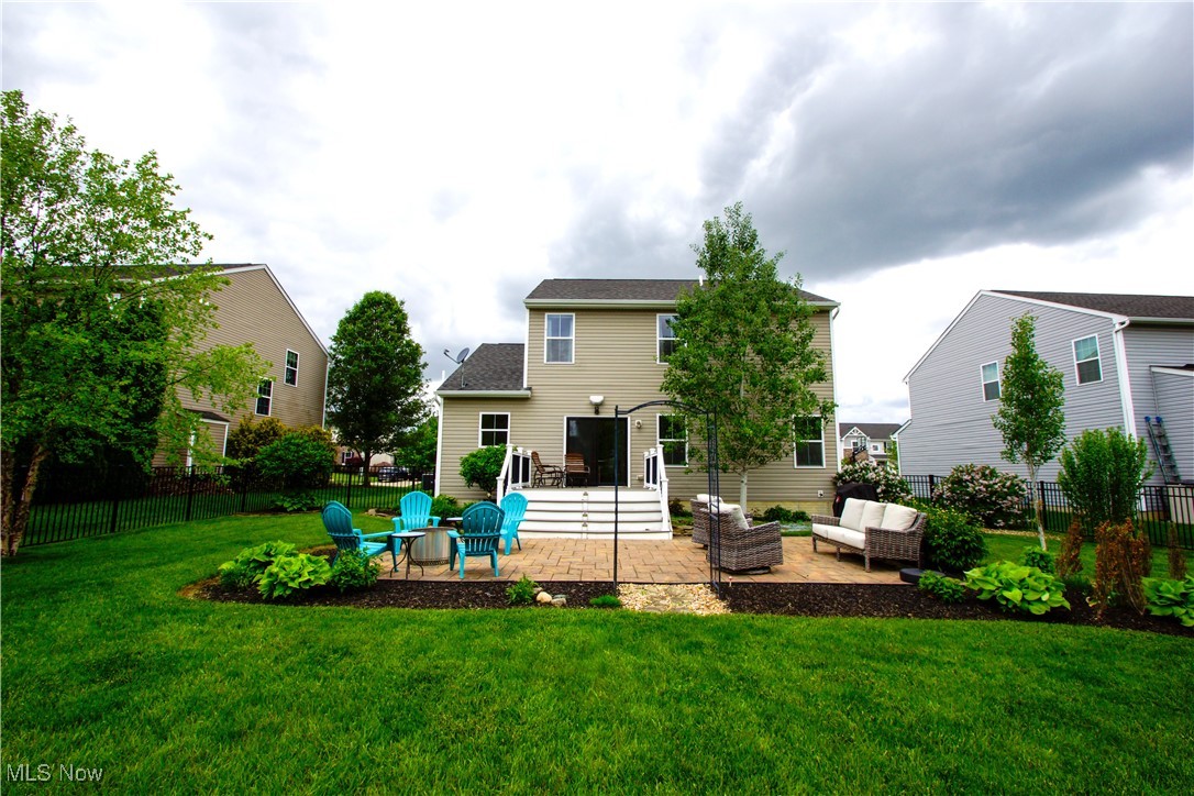3253 Seven Bridges Road, Medina, Ohio image 25