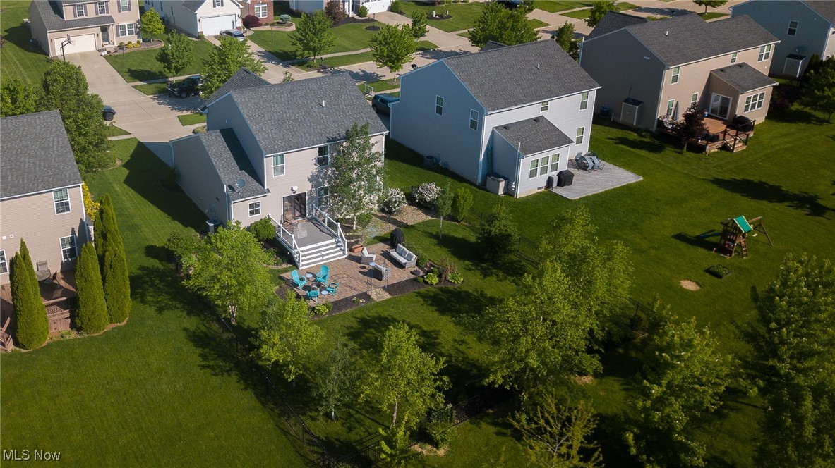 3253 Seven Bridges Road, Medina, Ohio image 30