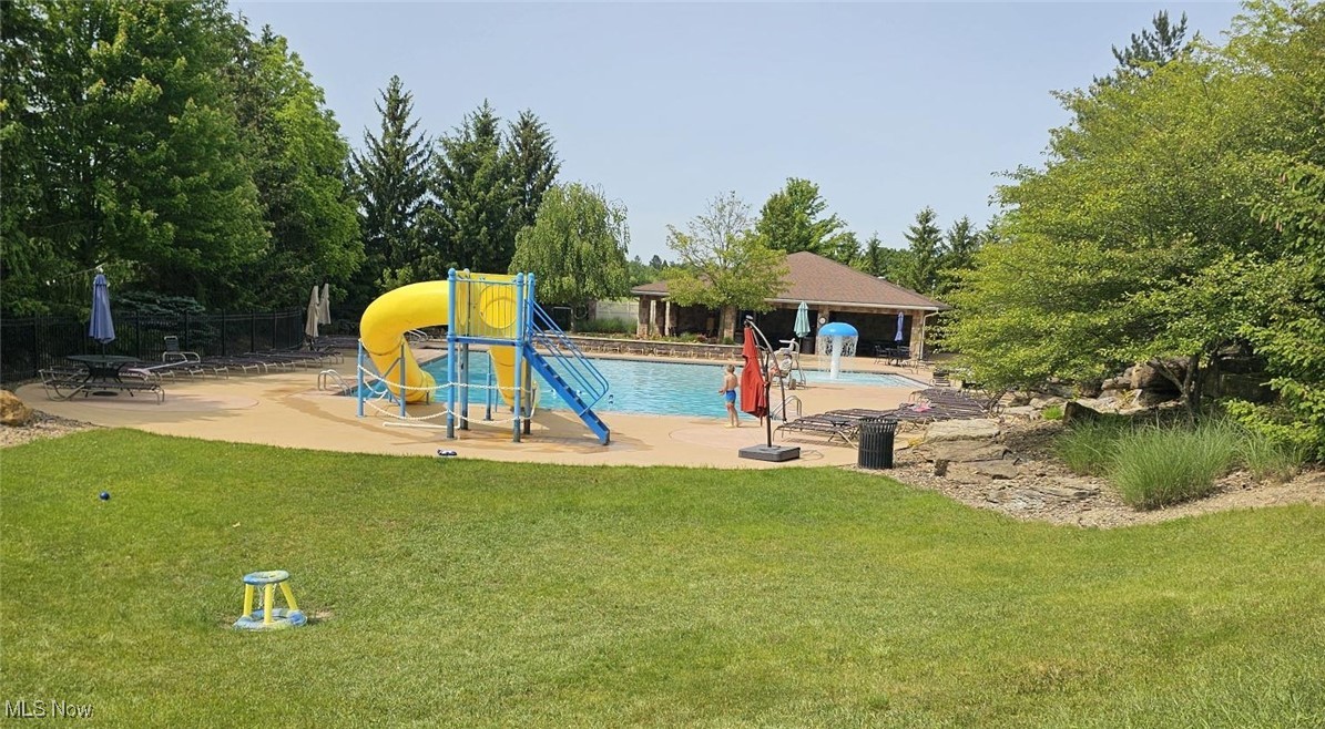 3253 Seven Bridges Road, Medina, Ohio image 33