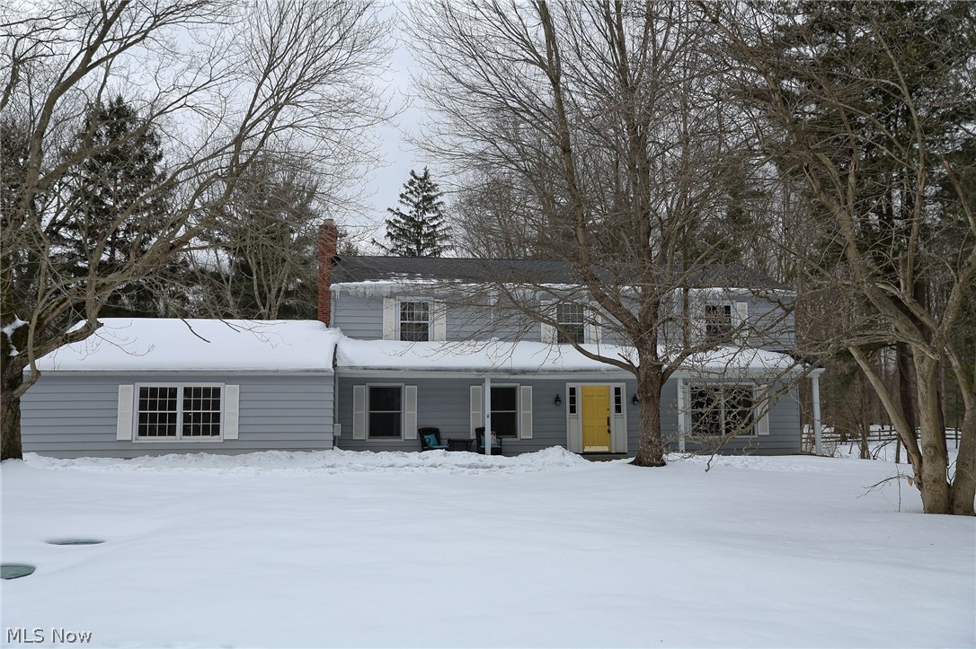 Shaker Country Estates - Residential