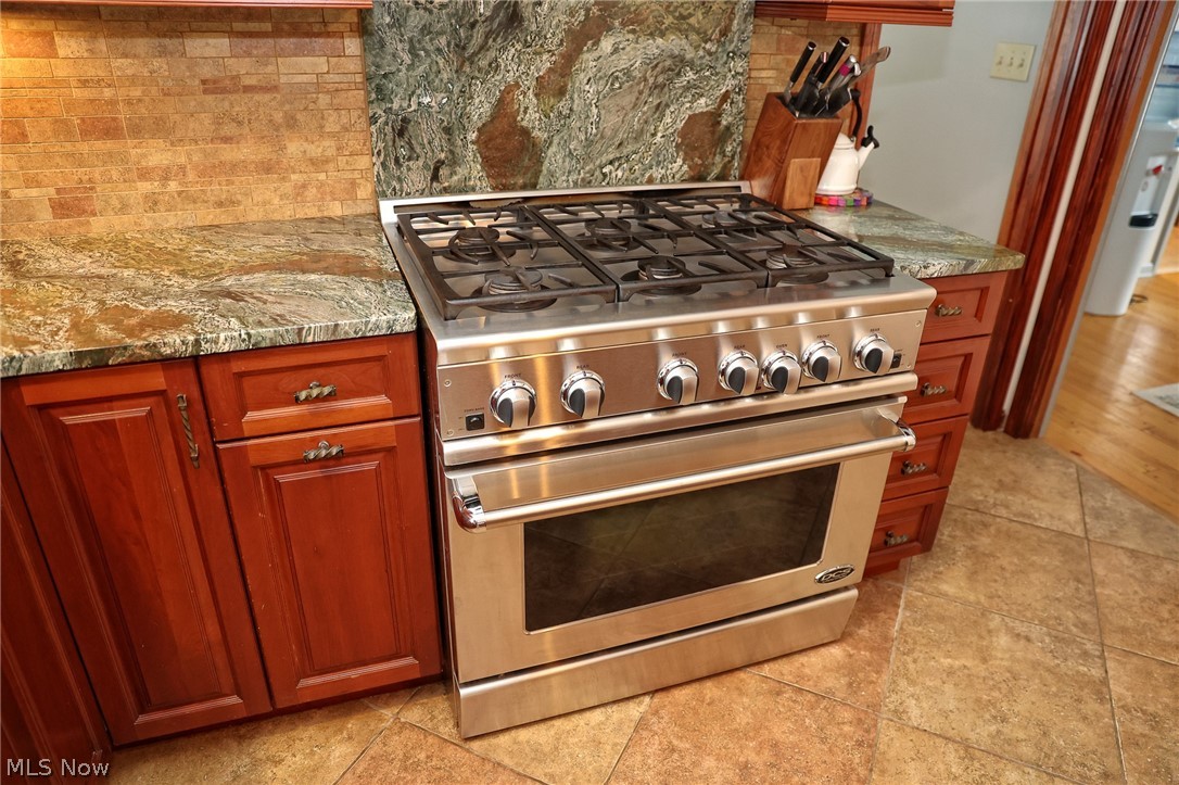 Shaker Country Estates - Residential