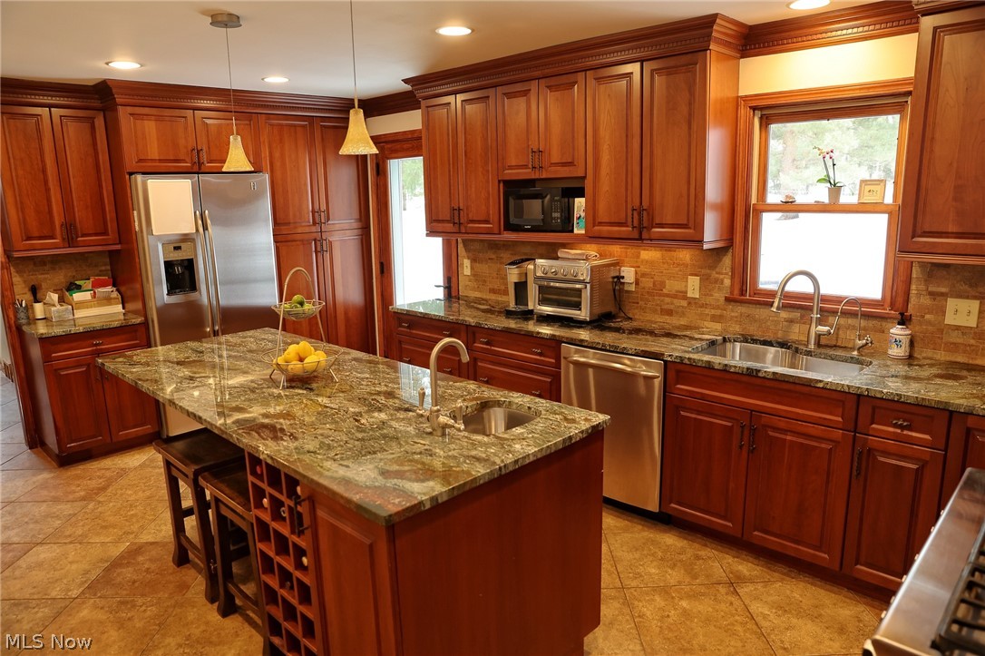 Shaker Country Estates - Residential