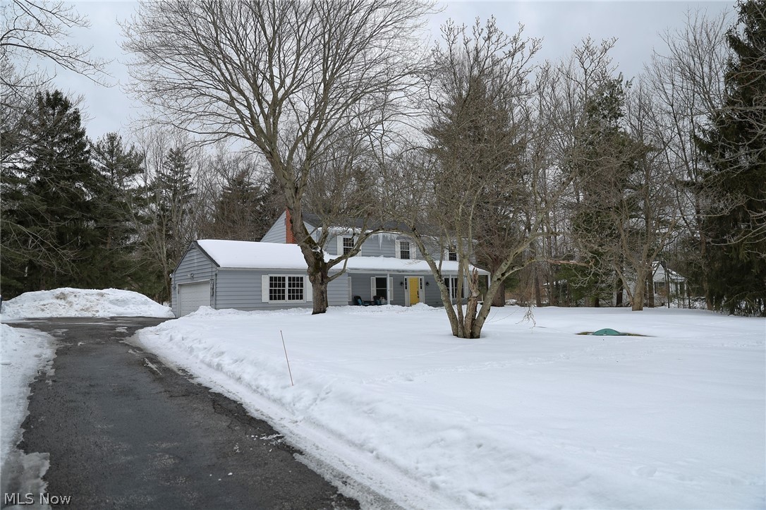 Shaker Country Estates - Residential