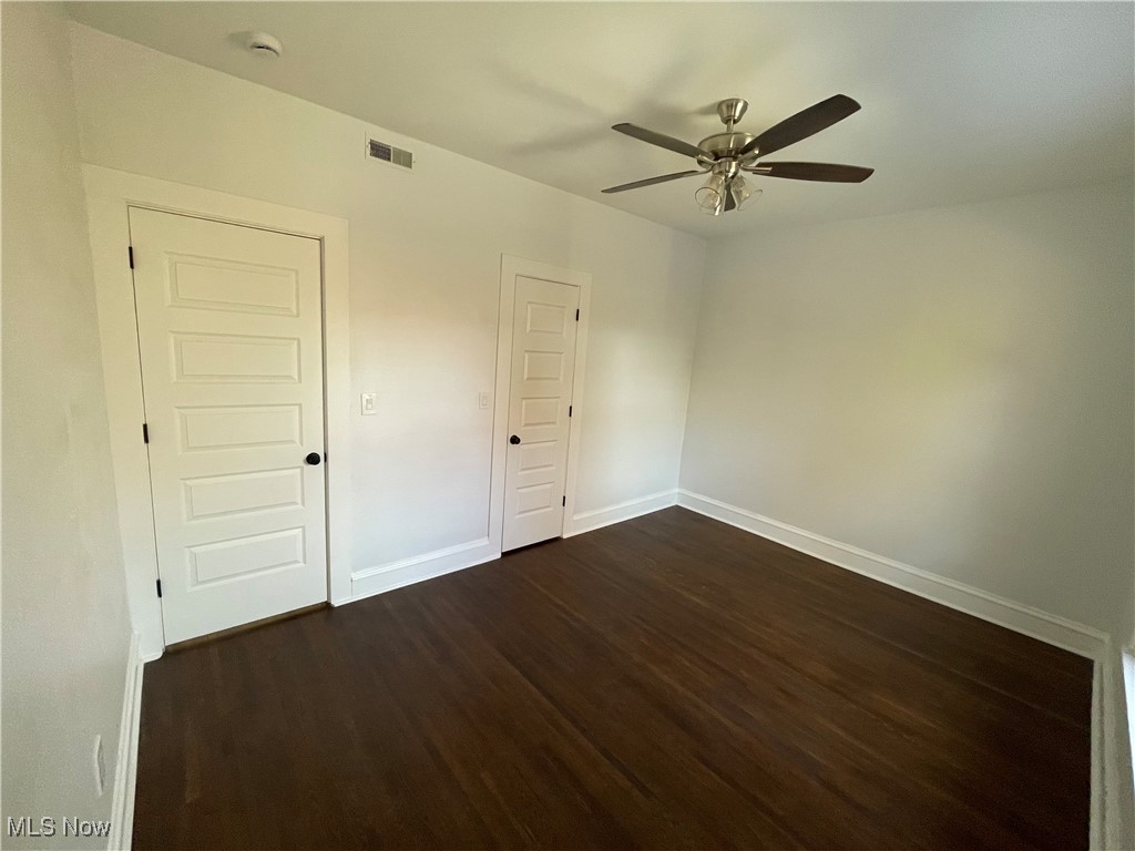 West Blvd - Residential