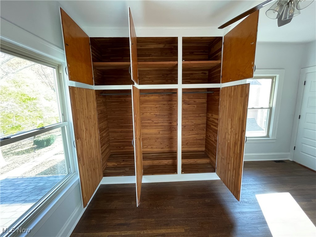 West Blvd - Residential