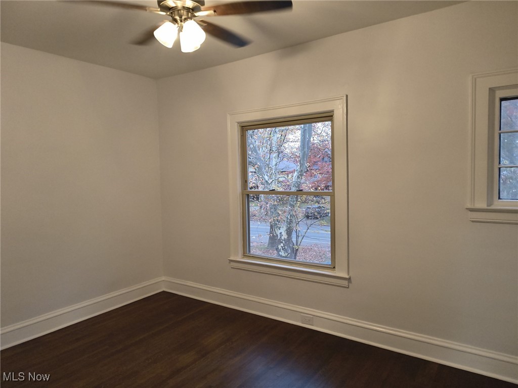 West Blvd - Residential