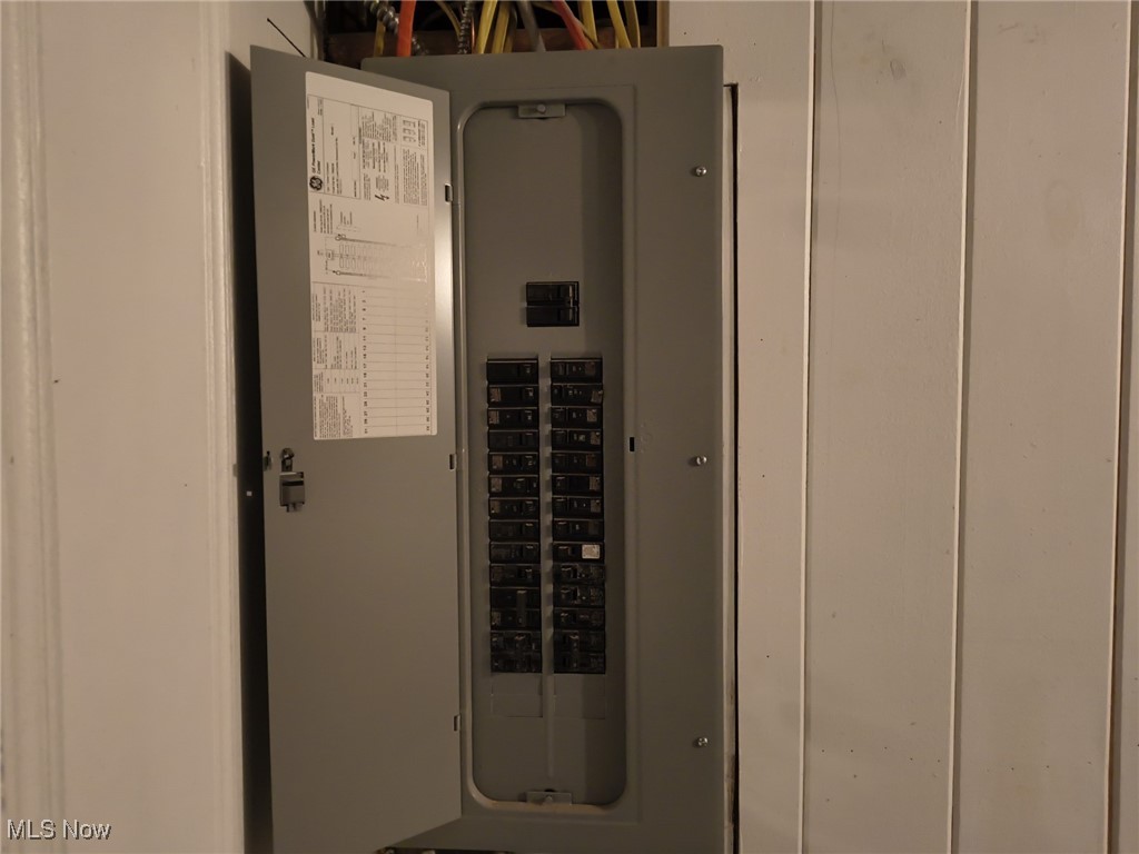 West Blvd - Residential