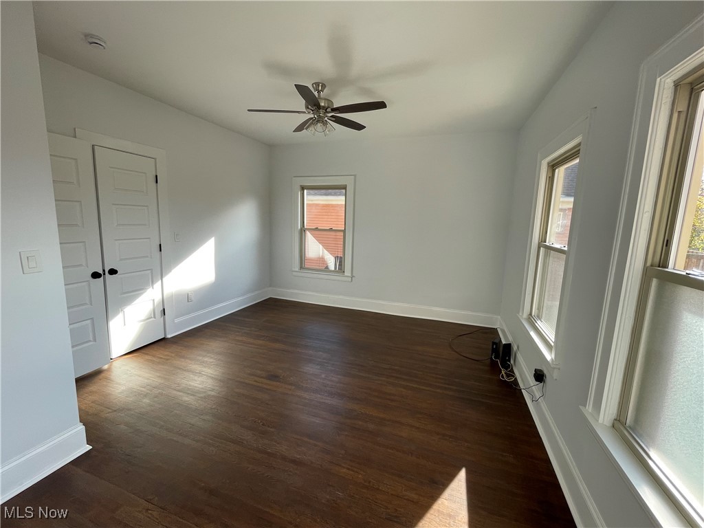 West Blvd - Residential