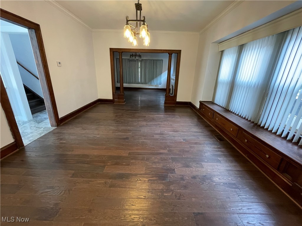 West Blvd - Residential