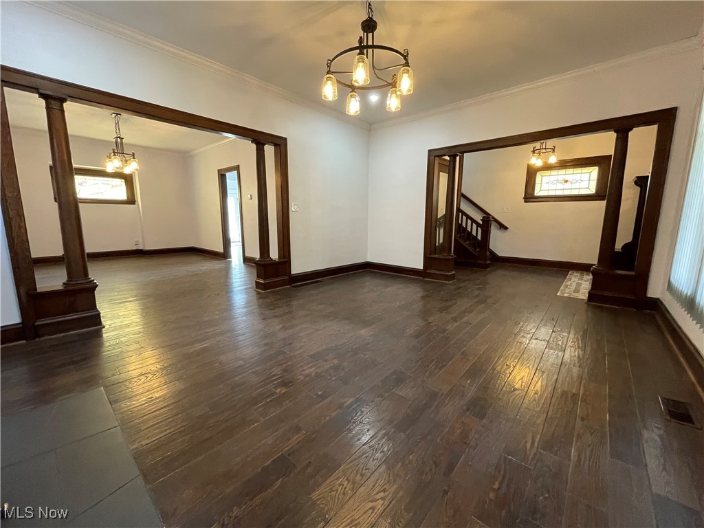 West Blvd - Residential