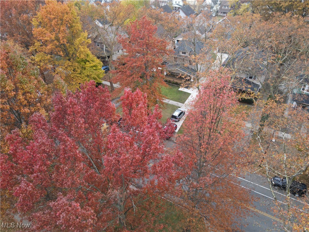 West Blvd - Residential