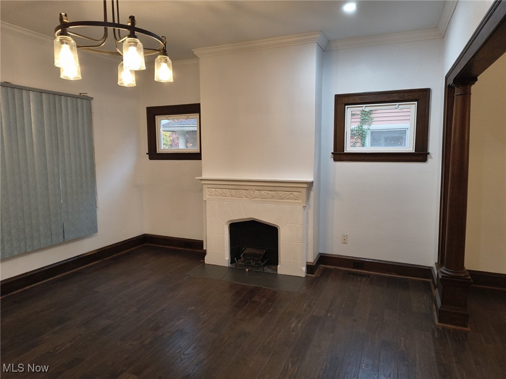 West Blvd - Residential