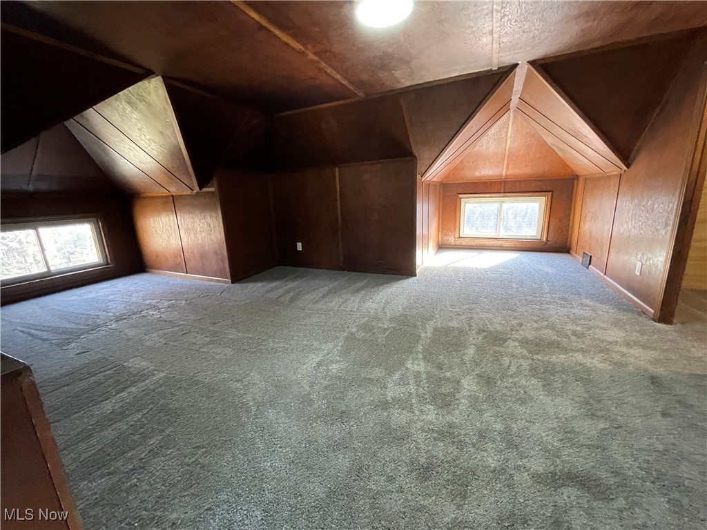 West Blvd - Residential