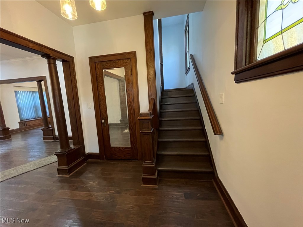 West Blvd - Residential