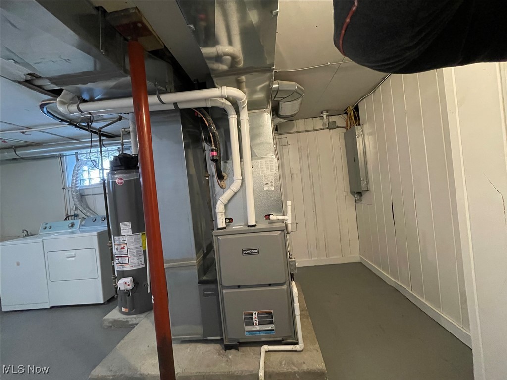 West Blvd - Residential