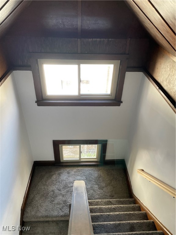 West Blvd - Residential