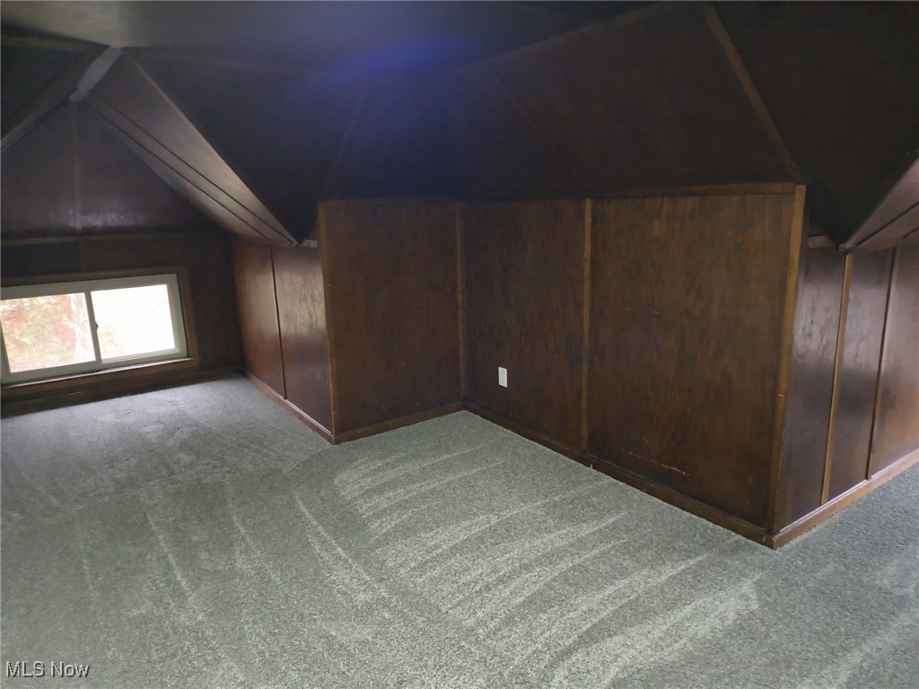 West Blvd - Residential