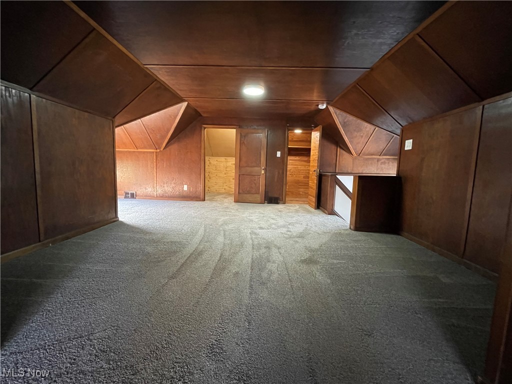 West Blvd - Residential