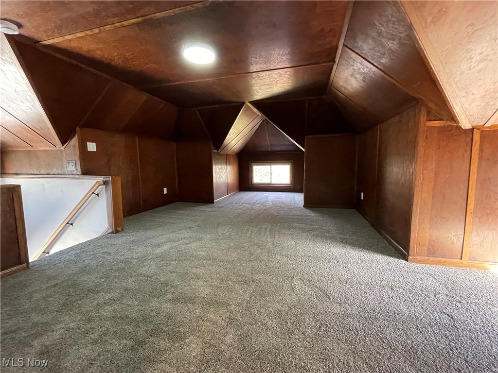 West Blvd - Residential