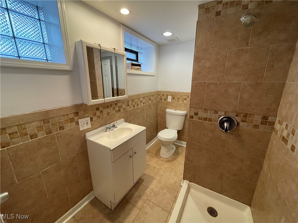 West Blvd - Residential