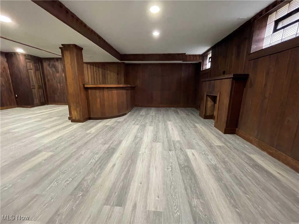 West Blvd - Residential