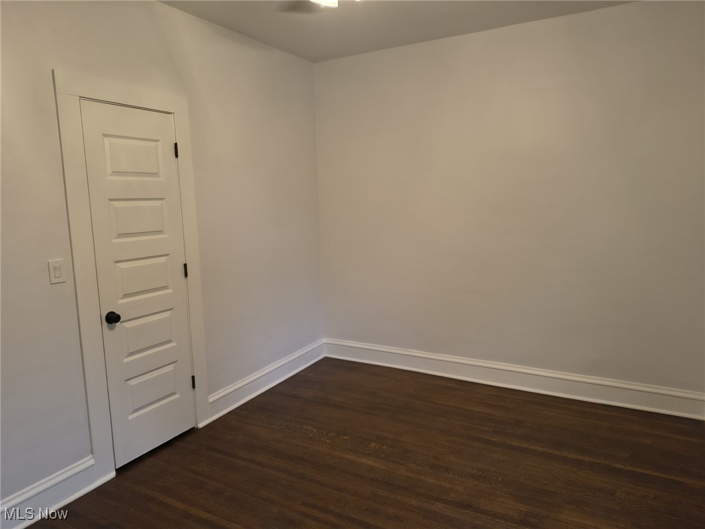 West Blvd - Residential