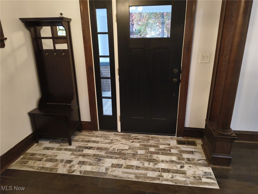 West Blvd - Residential