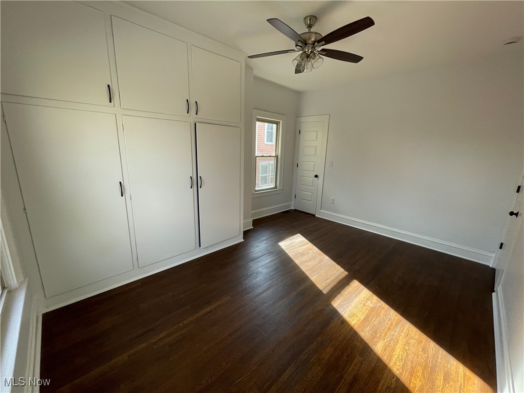 West Blvd - Residential