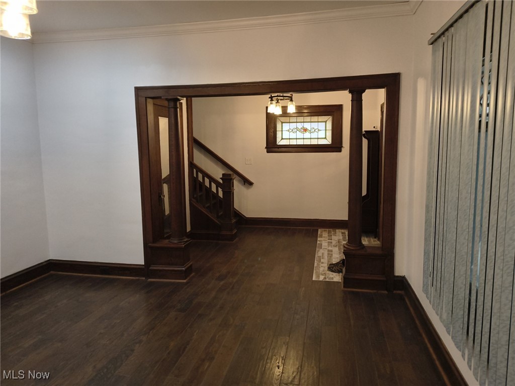 West Blvd - Residential