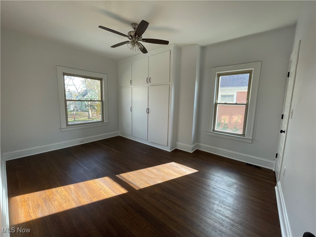 West Blvd - Residential