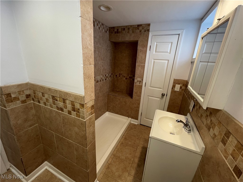 West Blvd - Residential