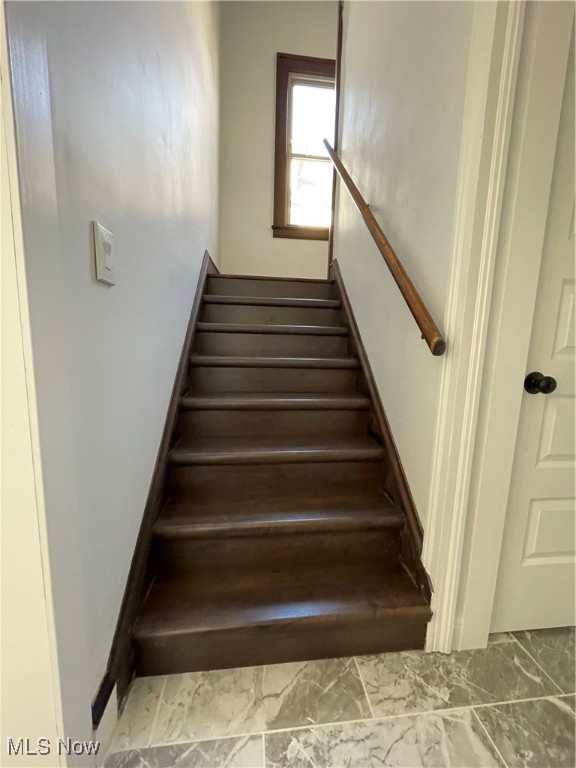 West Blvd - Residential