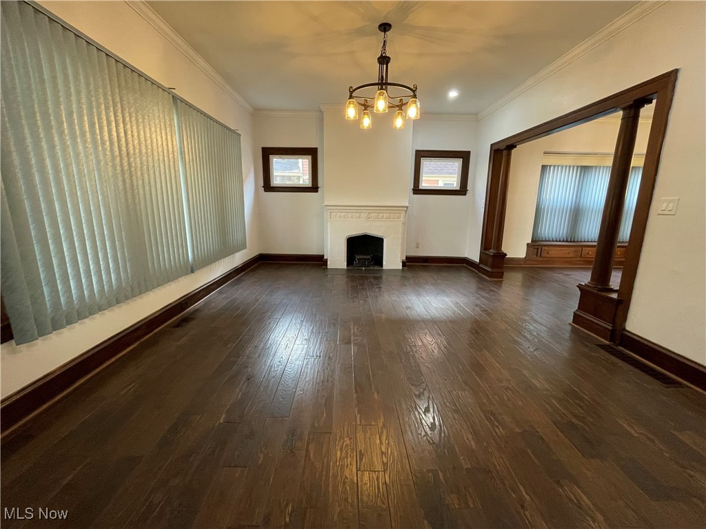 West Blvd - Residential