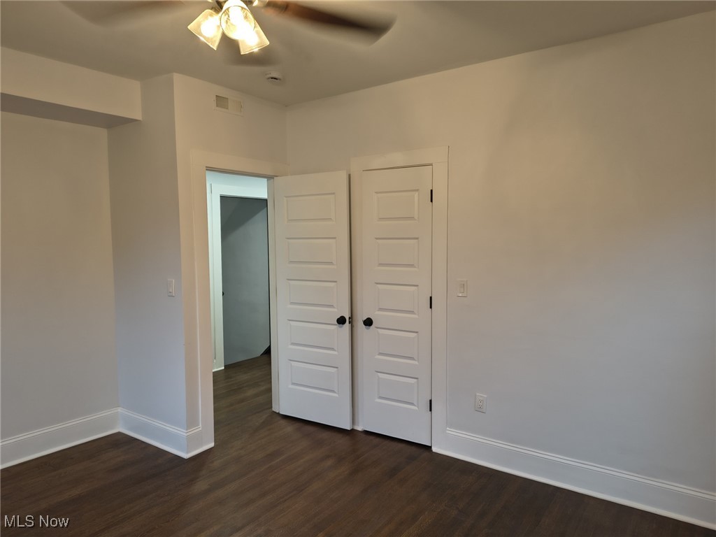 West Blvd - Residential