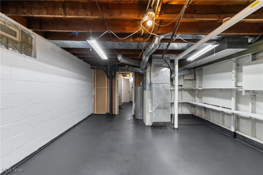 Seventh Street Nw & Whipple Ro - Residential
