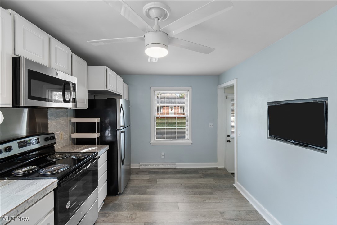 Seventh Street Nw & Whipple Ro - Residential