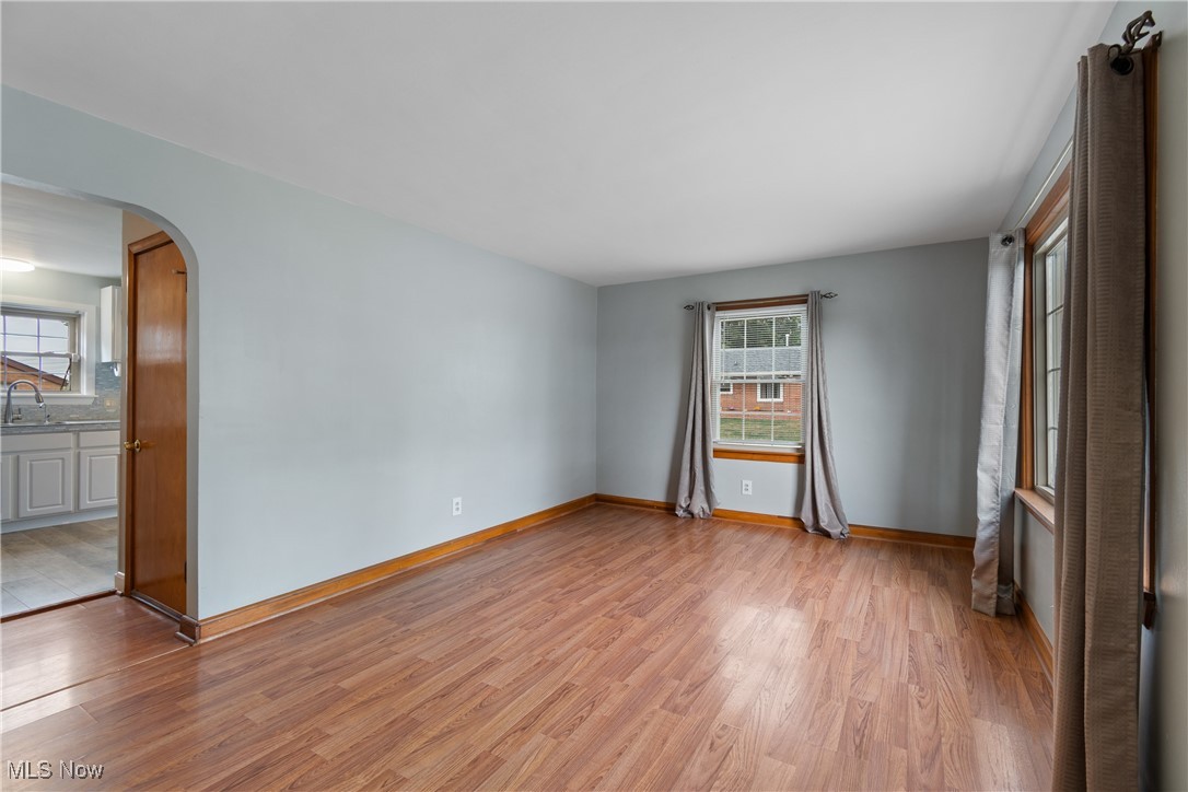 Seventh Street Nw & Whipple Ro - Residential