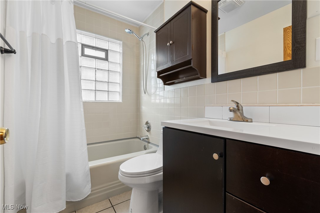 Seventh Street Nw & Whipple Ro - Residential