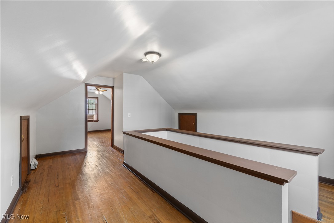 Seventh Street Nw & Whipple Ro - Residential
