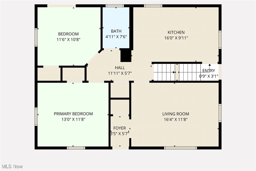 Seventh Street Nw & Whipple Ro - Residential